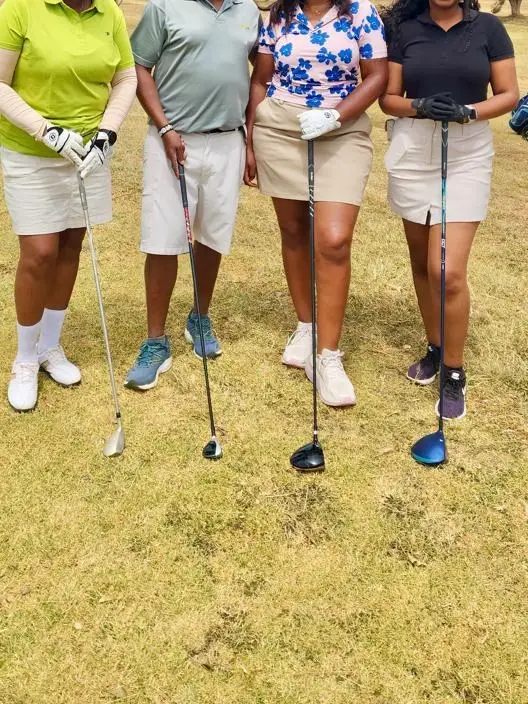 TipwaTipwa Golfers