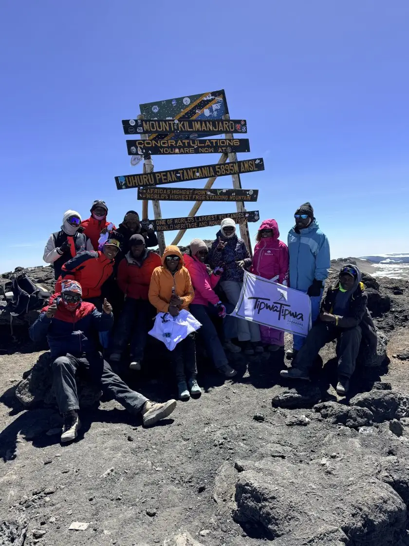 TipwaTipwa Trekkers