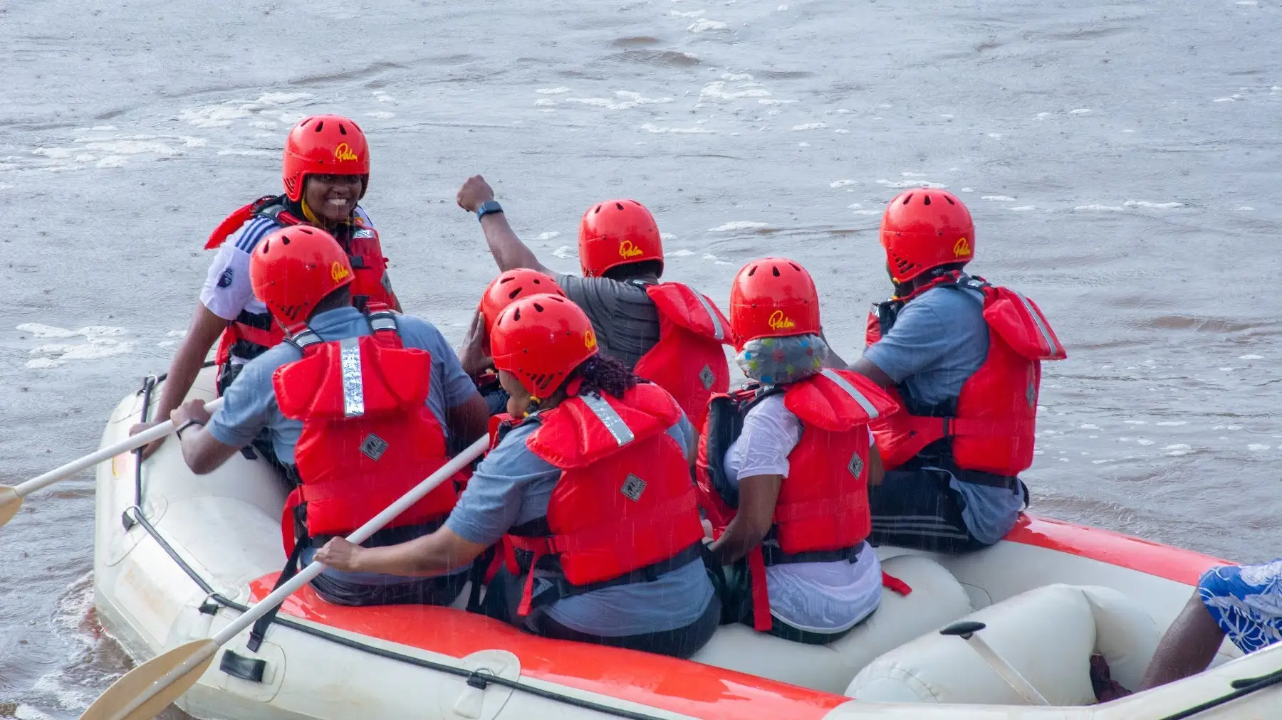 Hikes, challenges and outdoor adventures designed for your organisation.
