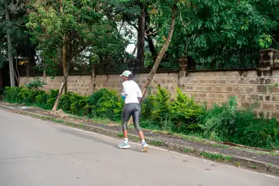 Marathon Relay 2026 — TipwaTipwa members