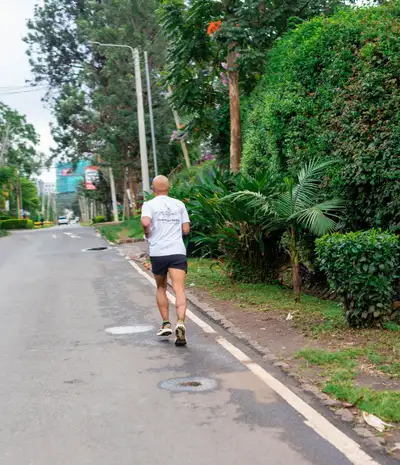 Marathon Relay 2026 — TipwaTipwa members