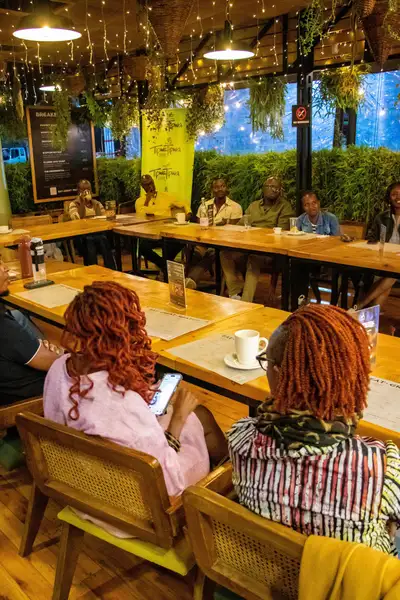 Off The Track — TipwaTipwa members